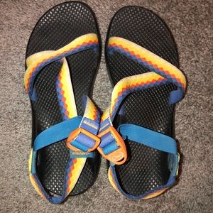Chacos